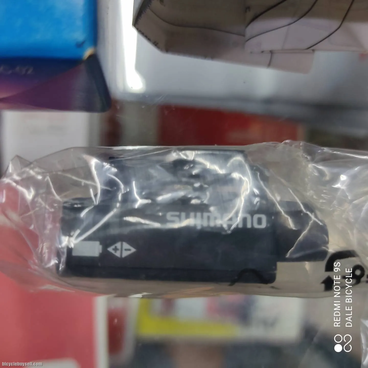 SHIMANO DURA ACE DI2 JUNCTION A EW90-A/B