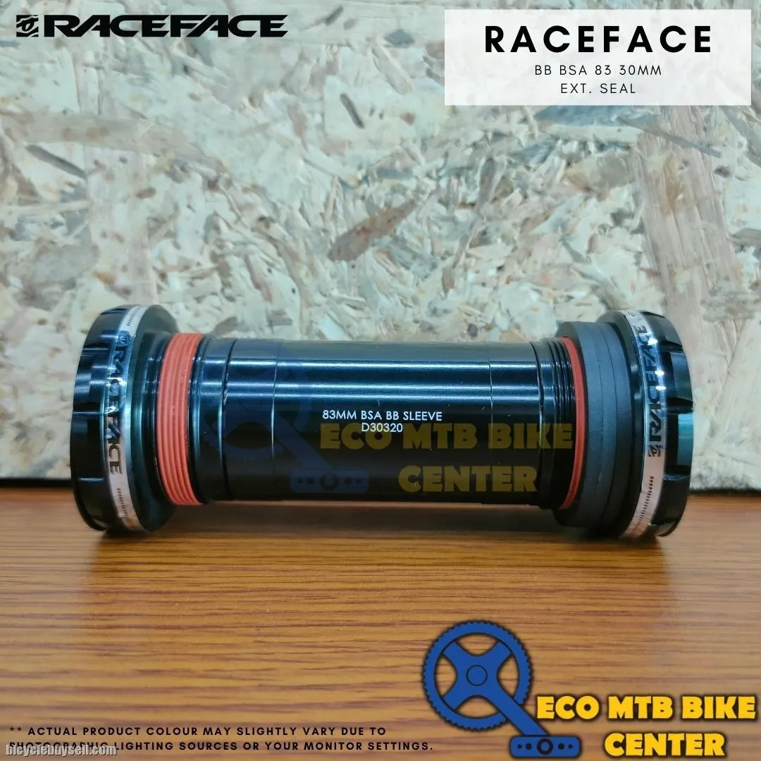 RACEFACE BB BSA 83 30MM EXT. SEAL