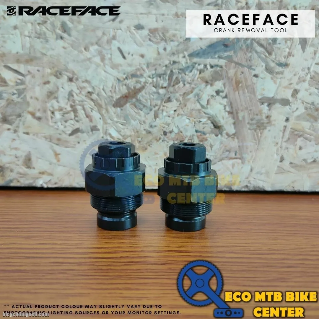 RACEFACE CRANK REMOVAL TOOL (SELL IN 1 PCS)