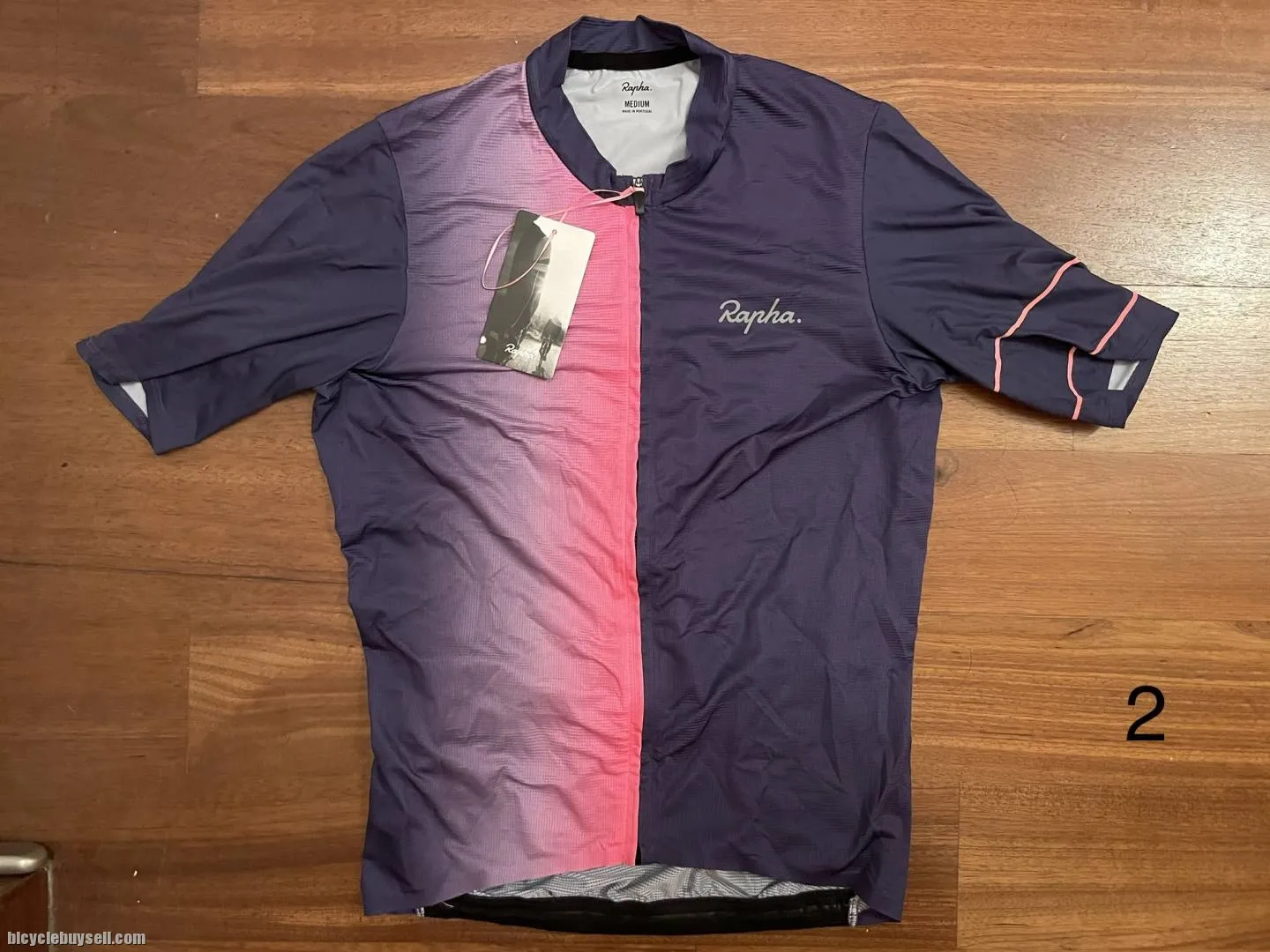 Rapha jerseys and kits: limited editions, silk, pro