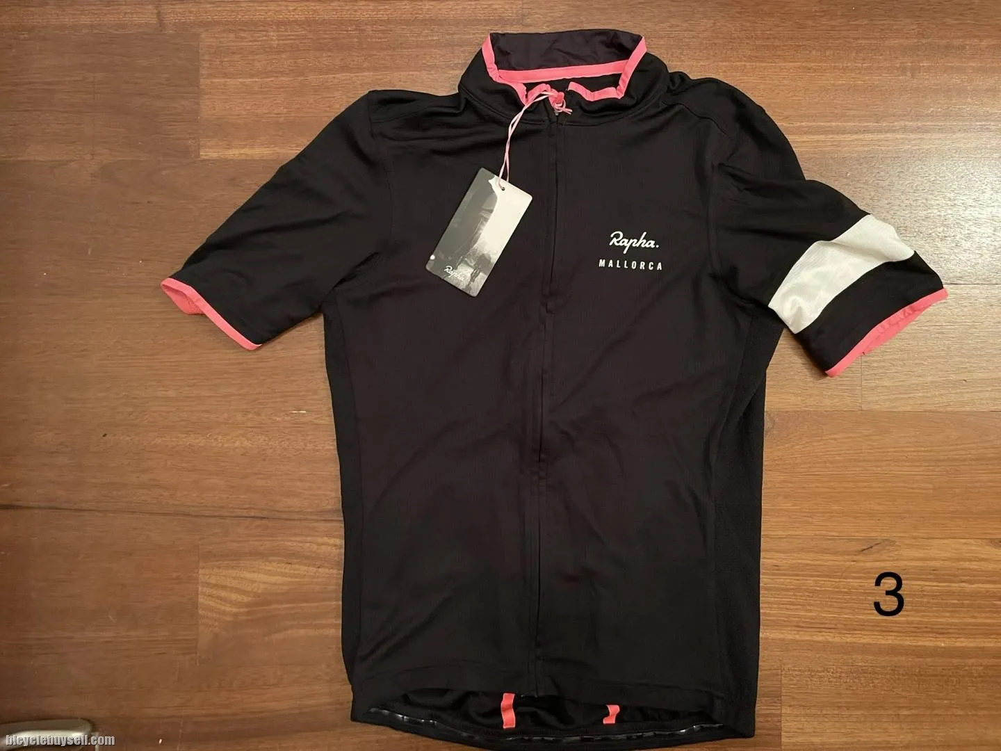 Rapha jerseys and kits: limited editions, silk, pro