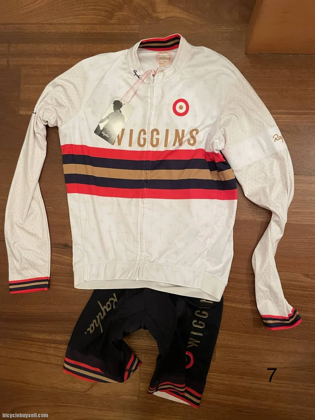 Rapha jerseys and kits: limited editions, silk, pro