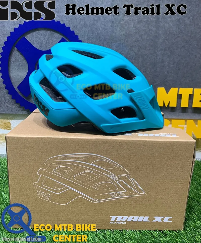 IXS Helmet Trail XC