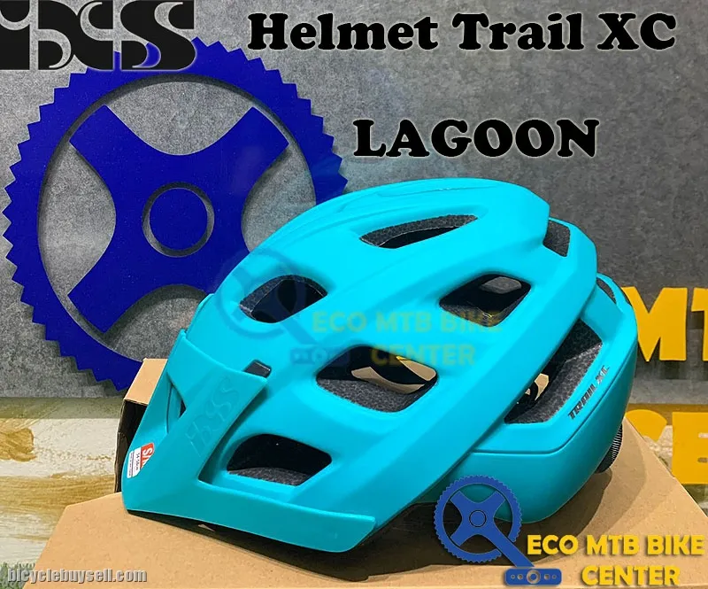 IXS Helmet Trail XC