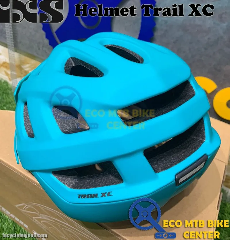 IXS Helmet Trail XC