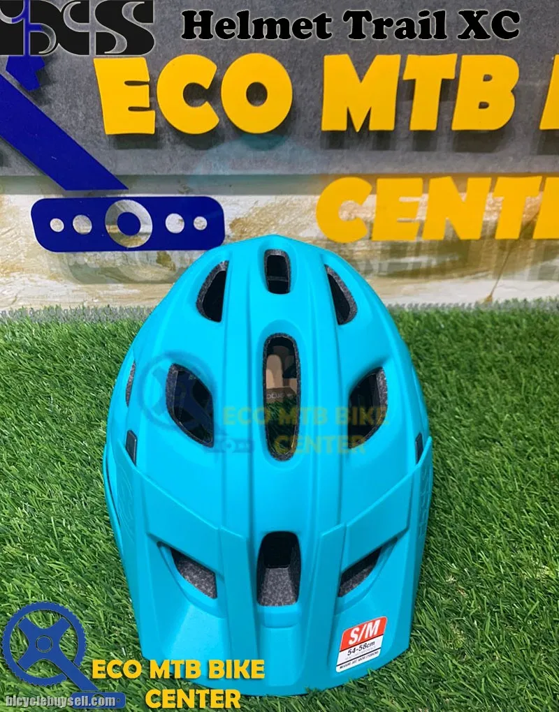 IXS Helmet Trail XC