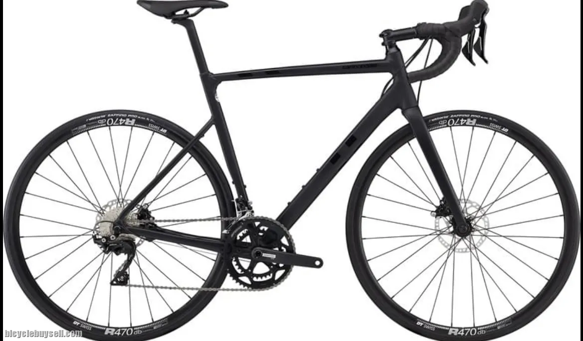 Cannondale Caad13 105 Disc