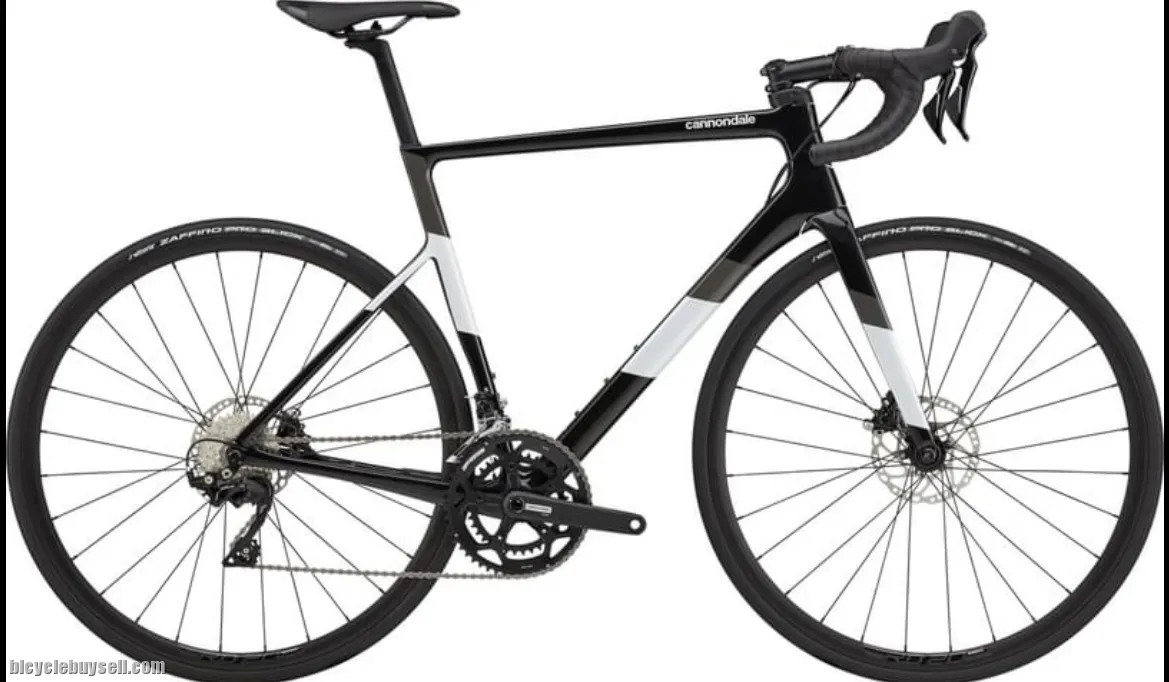 Cannondale Supersix Evo 105 Disc