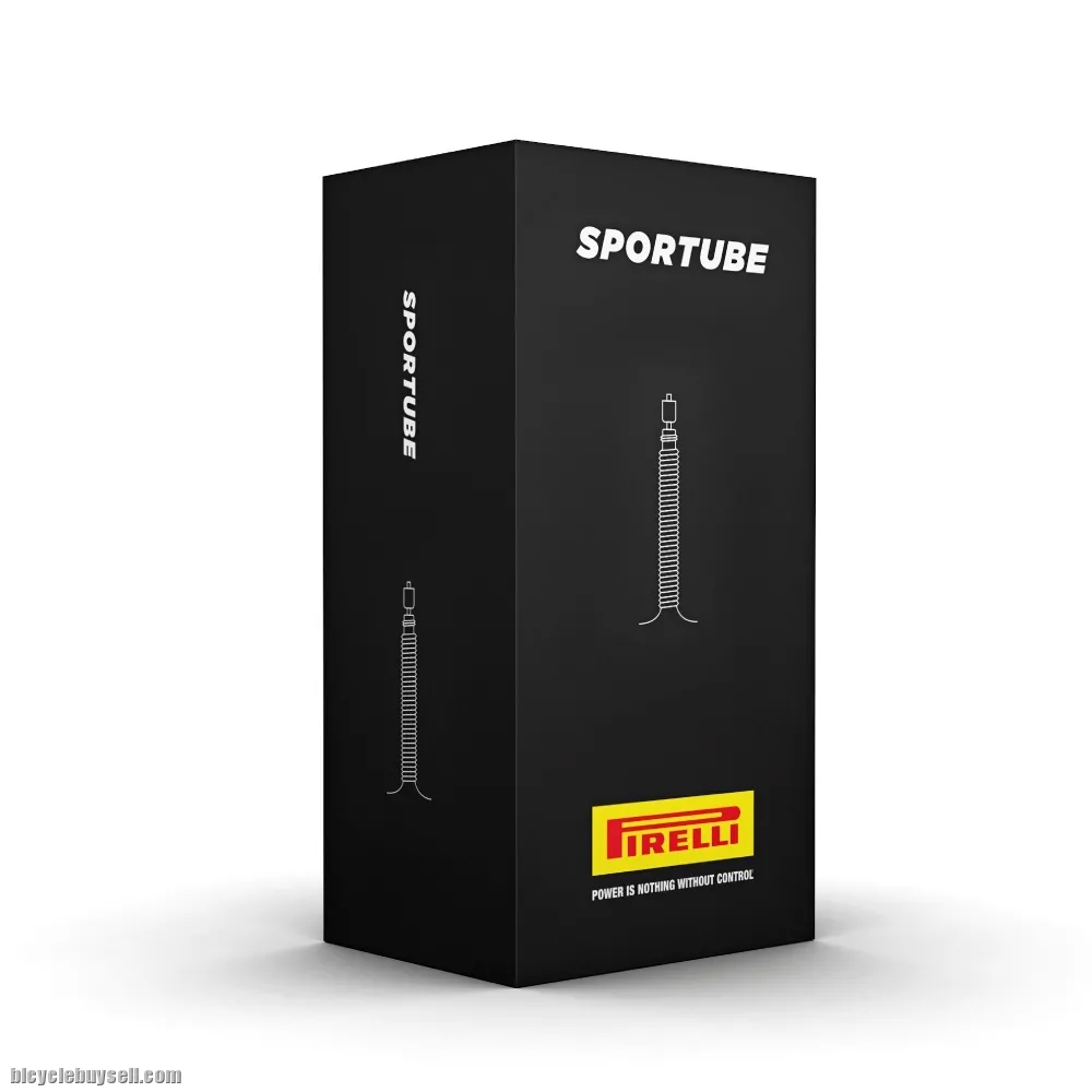 PIRELLI SPORTUBE 700Ã—23-30c ( 2pcs )!!!