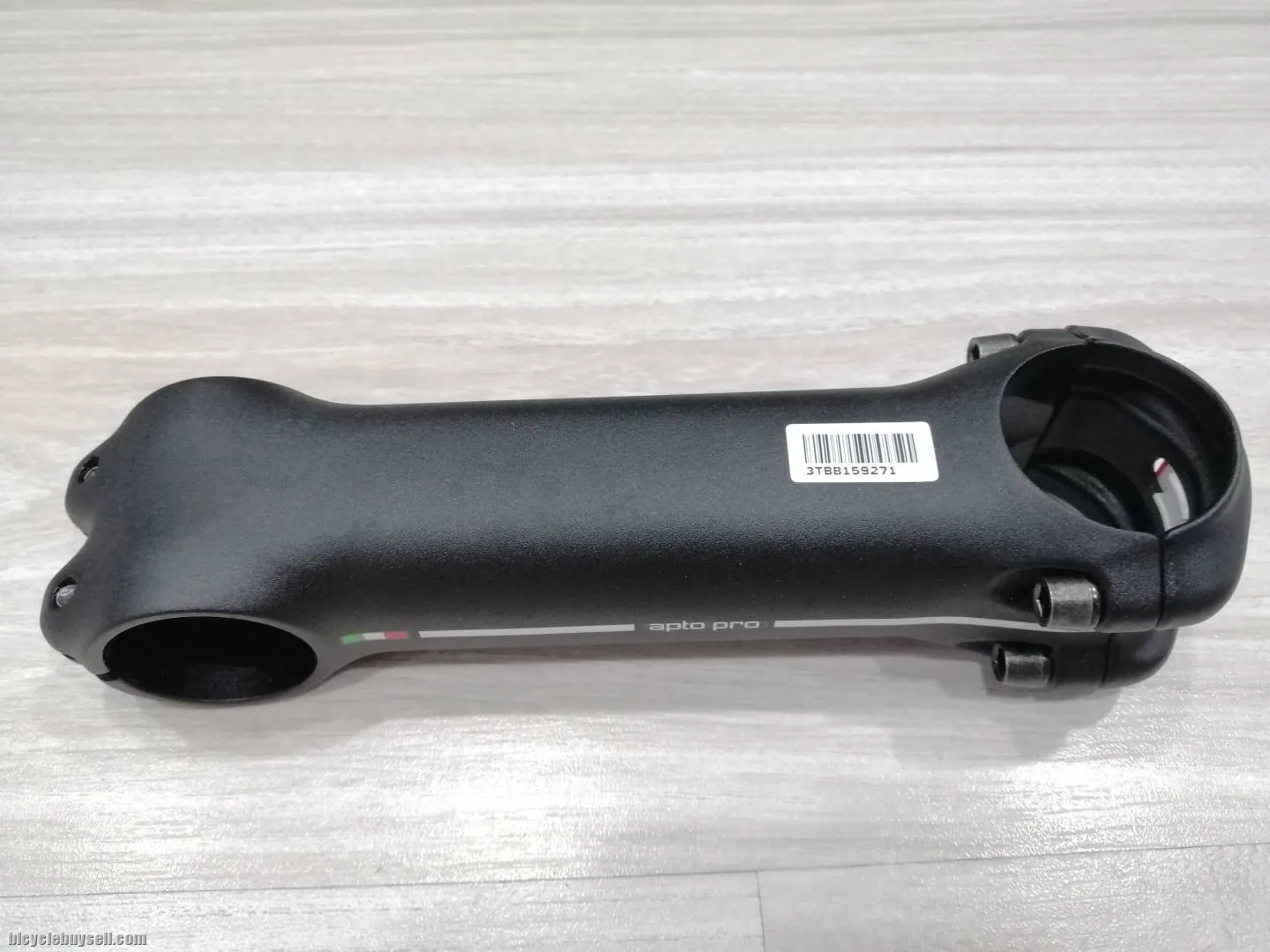 3T Apto Pro 120mm Stem