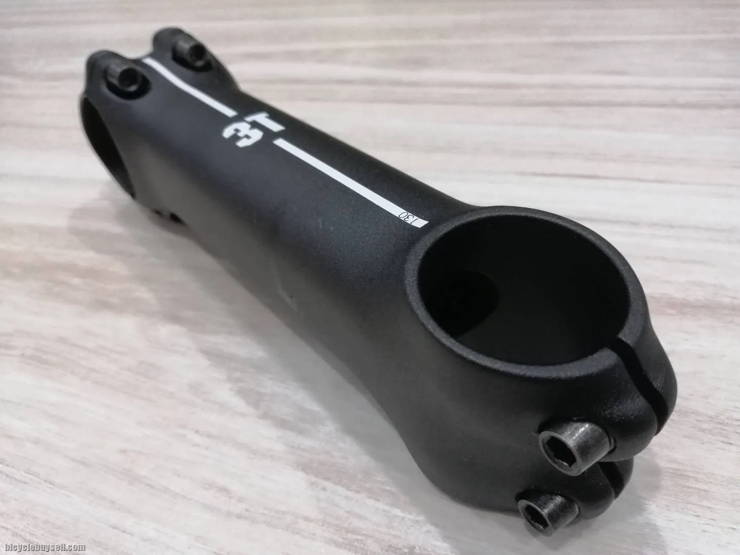3T Apto Pro 120mm Stem