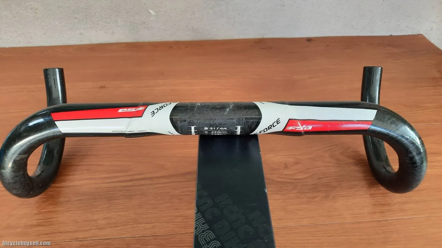 Fsa kforce carbon