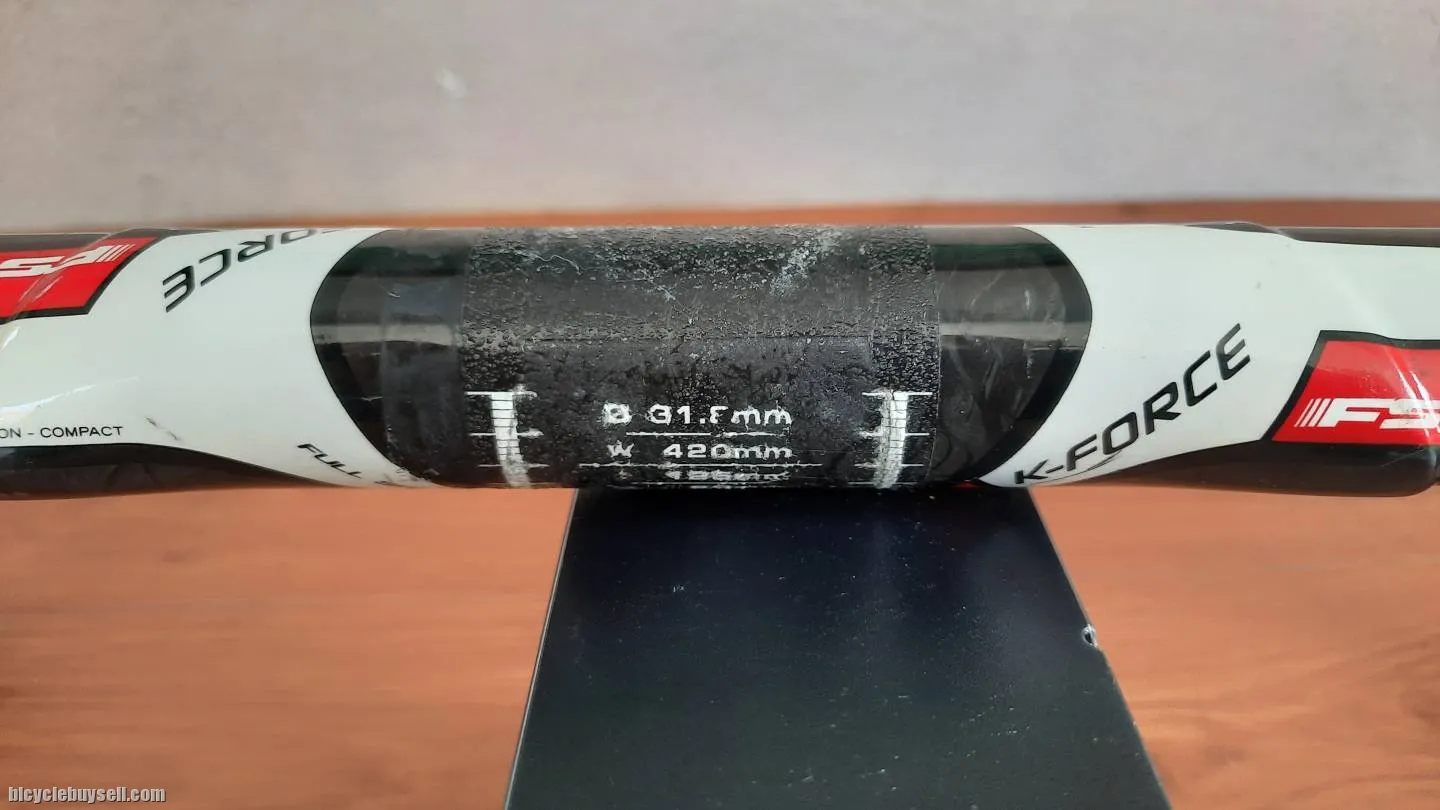 Fsa kforce carbon