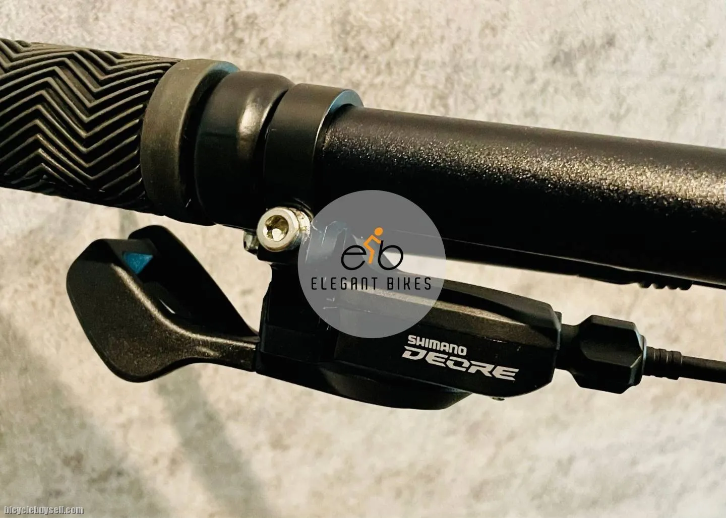 2022 CAMP PRO LITE SHIMANO DEORE 22SP FULL AIR FORK