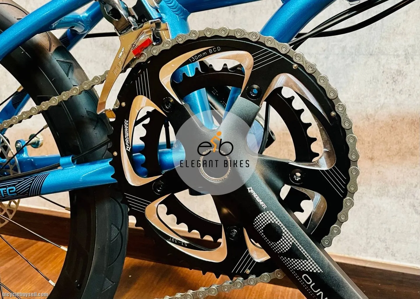 2022 CAMP Z10 TIAGRA SHIMANO 20SP 451 WHEELSET HYDRAULIC BRAKE