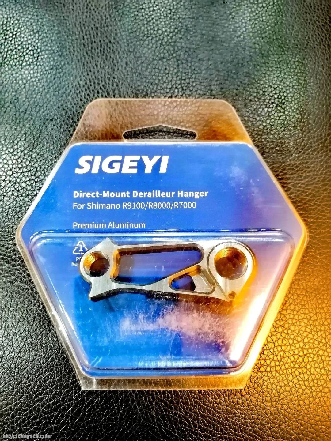 SIGEYI Direct Mount Derailleur Hanger