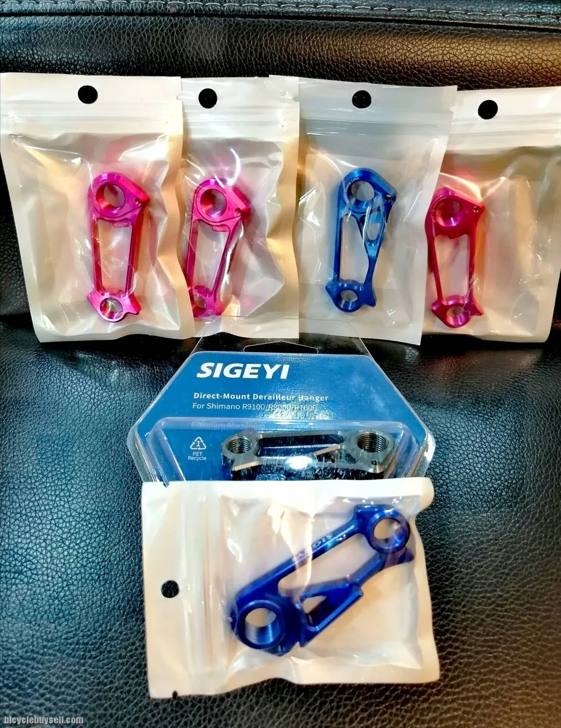 SIGEYI Direct Mount Derailleur Hanger