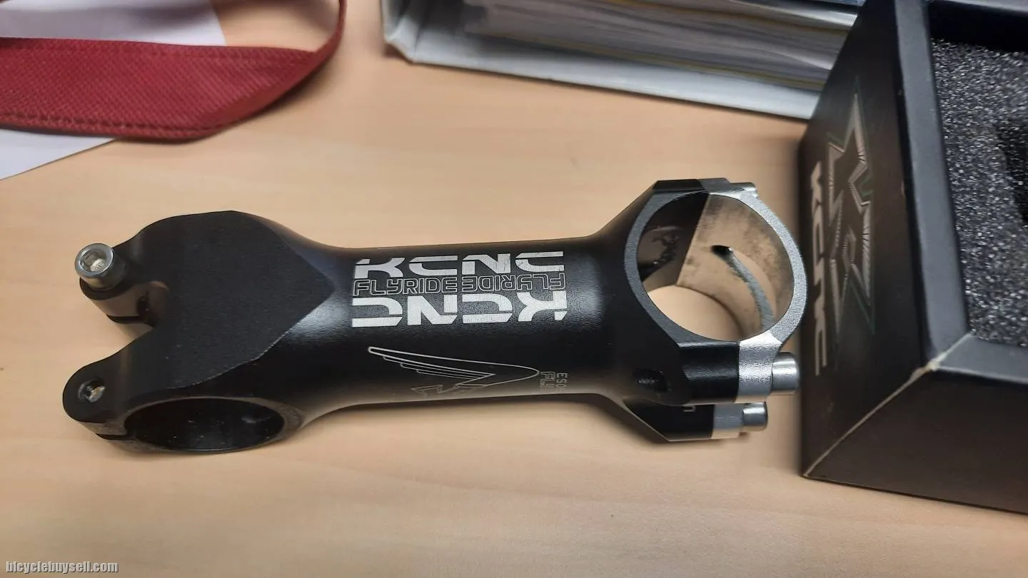Stem kcnc 100mm