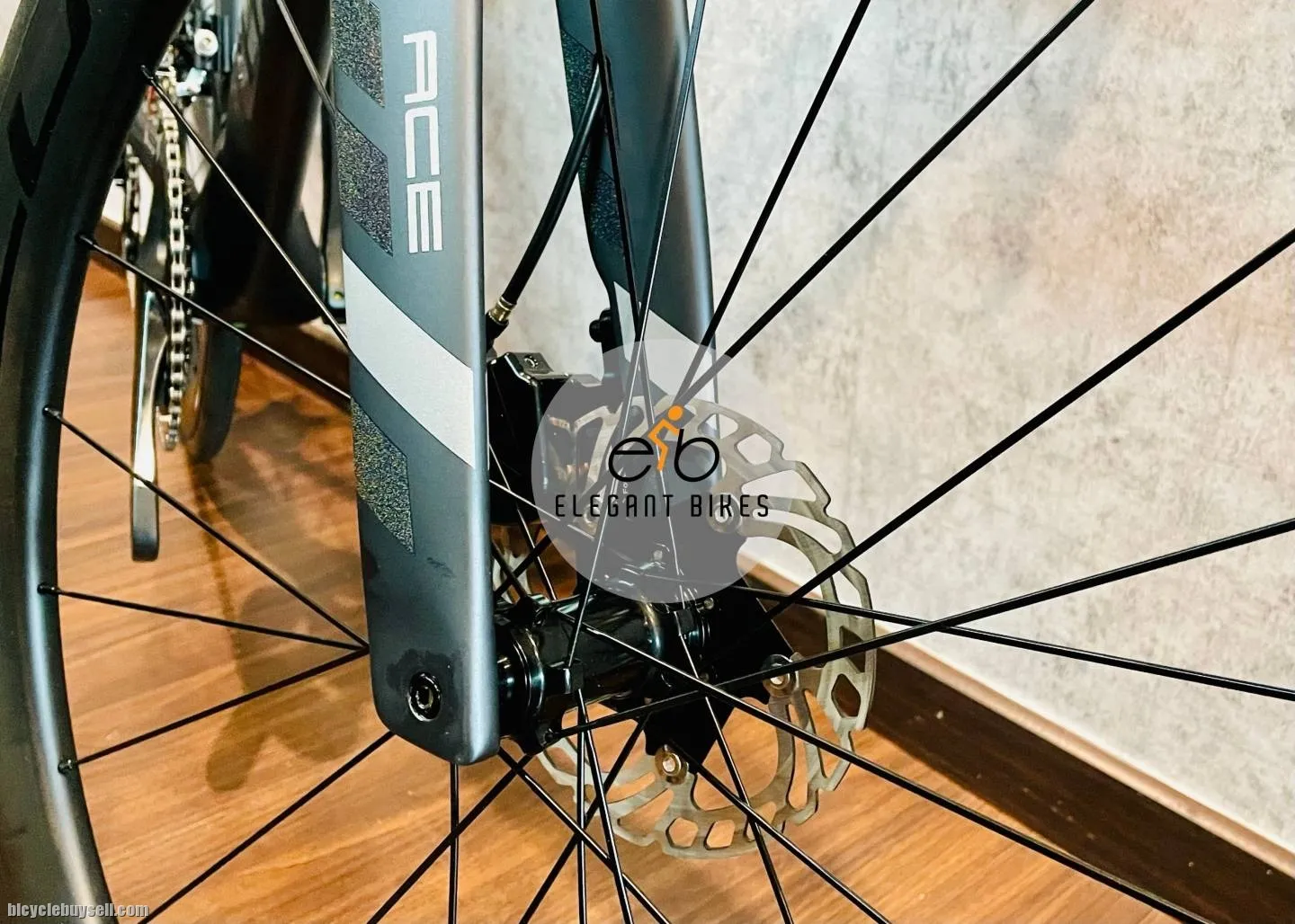 CAMP ACE CARBON AERO 105 FULL CARBON AERO FRAME