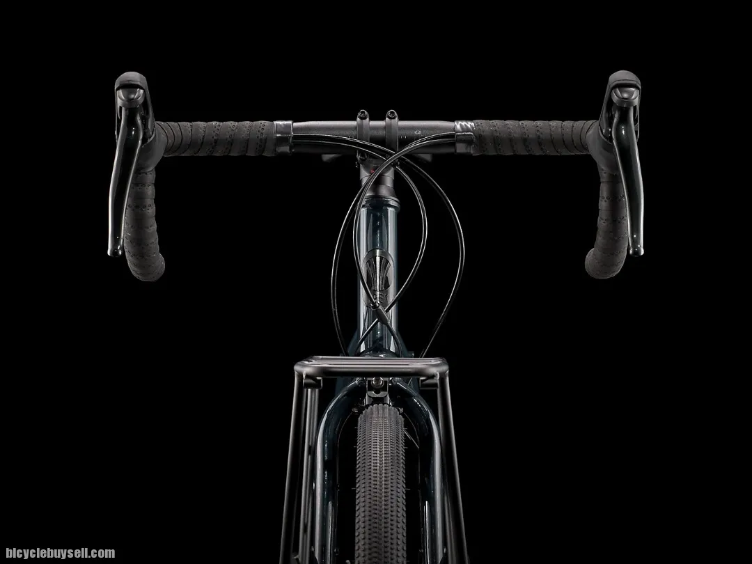 2023 TREK 520 GRANDO DISC ADVENTURE BIKE !