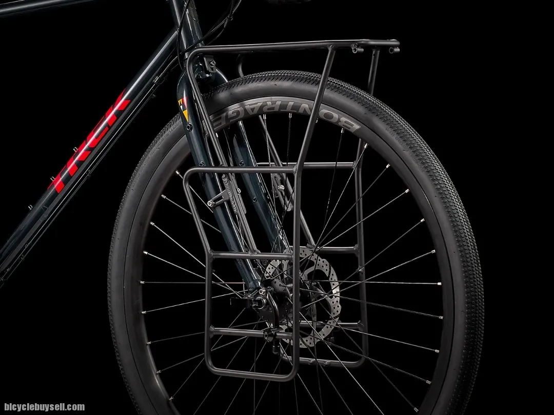 2023 TREK 520 GRANDO DISC ADVENTURE BIKE !