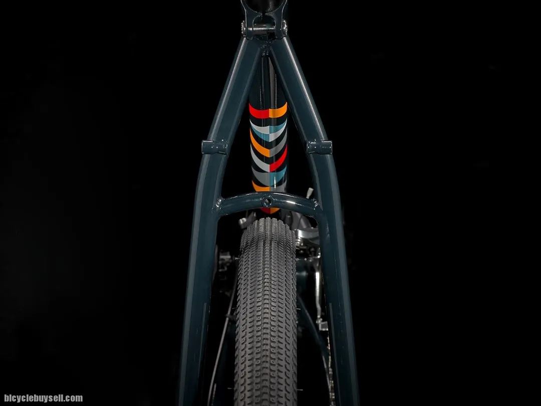 2022 TREK 520 GRANDO DISC ADVENTURE BIKE !