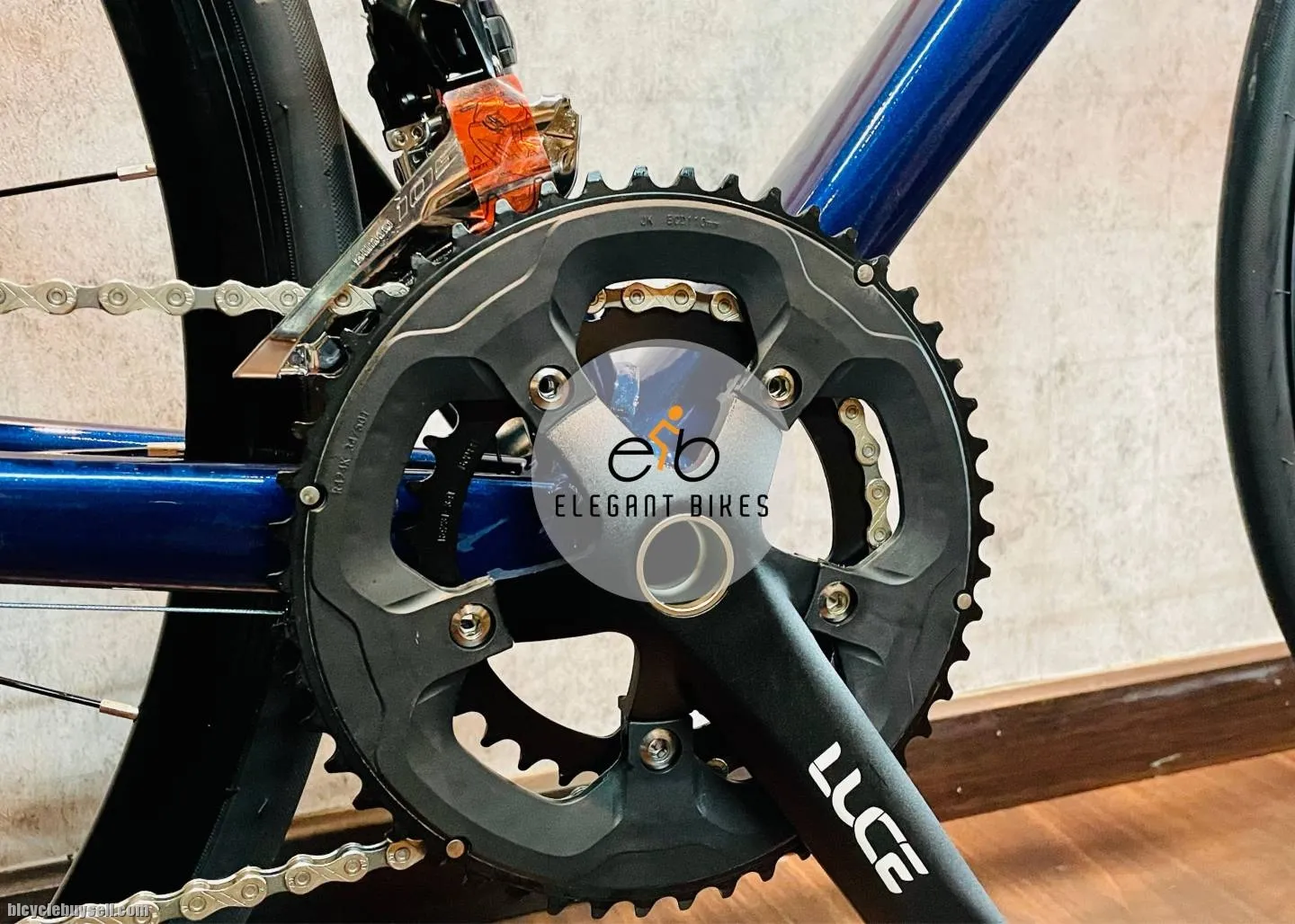 2022 NEW CAMP HELIUM SHIMANO 105 8.8KG CARBON FORK