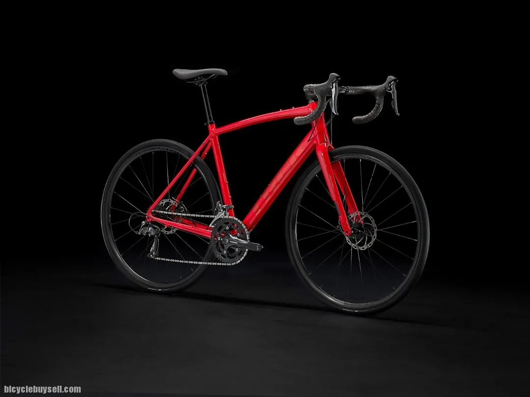 2022 Trek Domane AL 2 disc