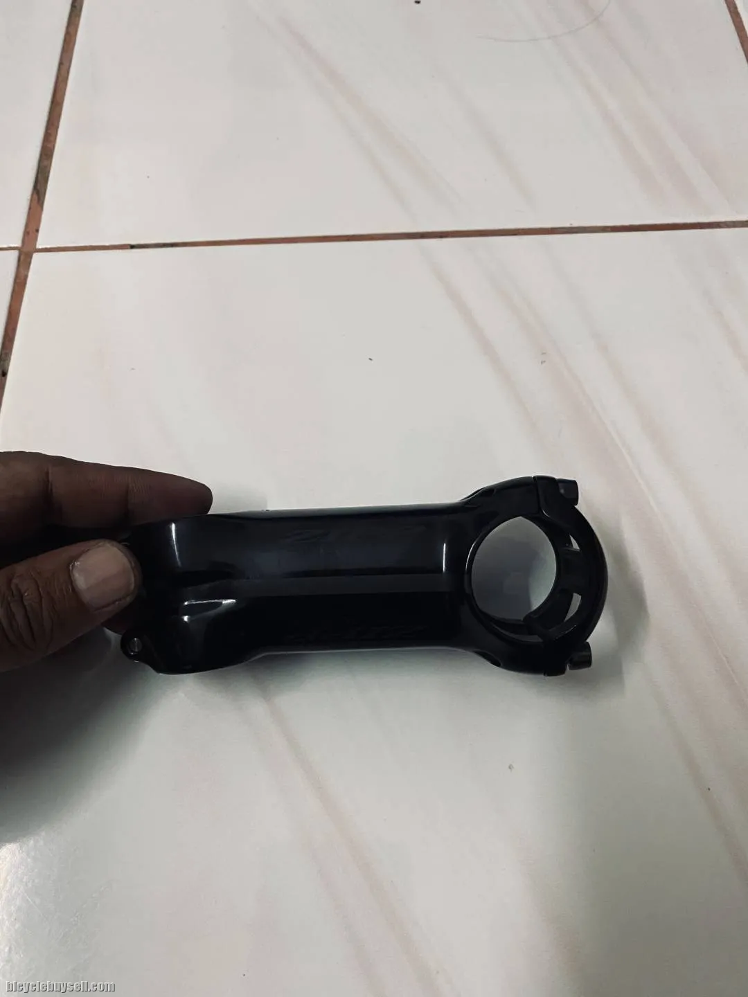 Stem zipp