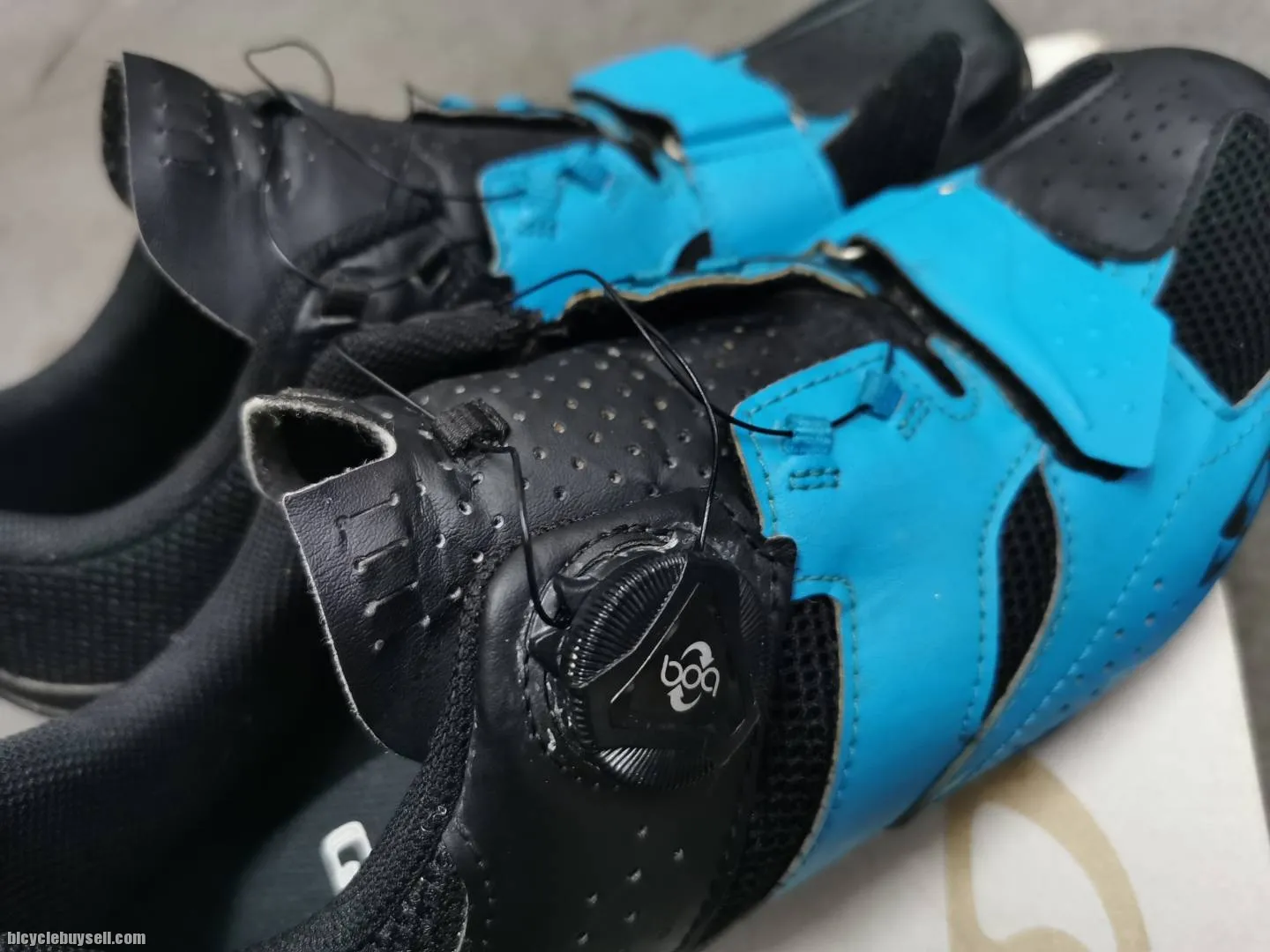 Giro Cylinder MTB XC
