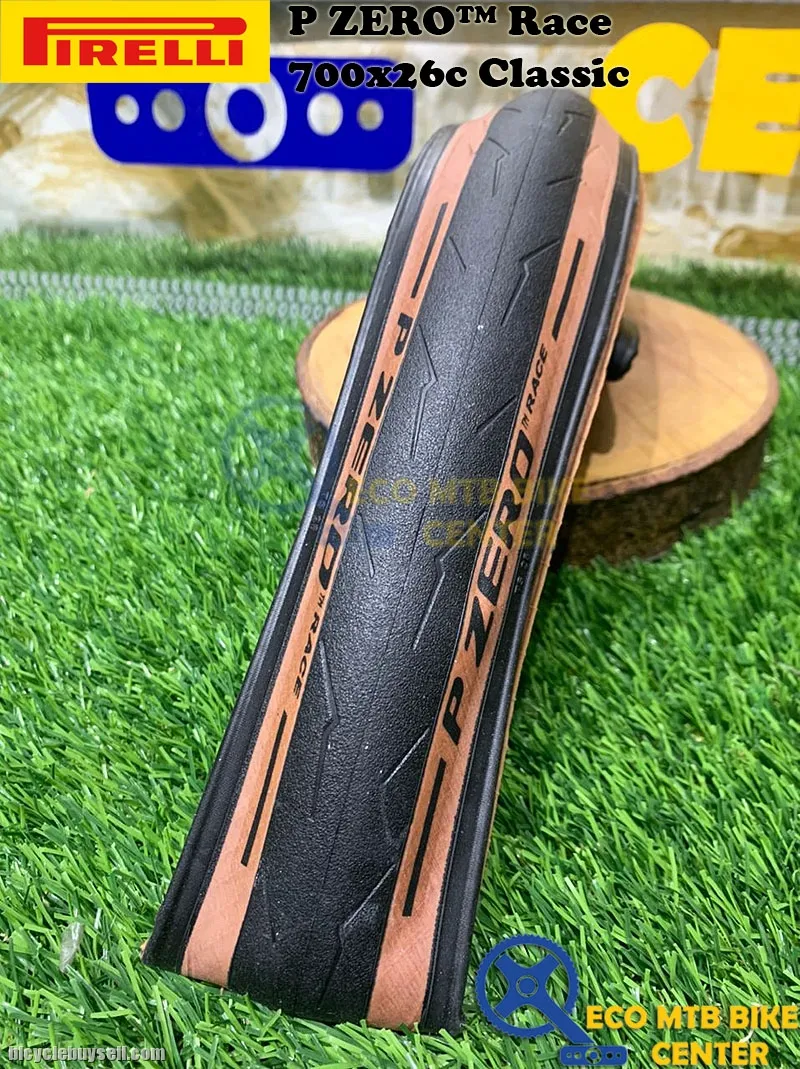 PIRELLI Tires P ZEROâ„¢ Race 700x26c 26-622 / 700x28c 28-622 Classic