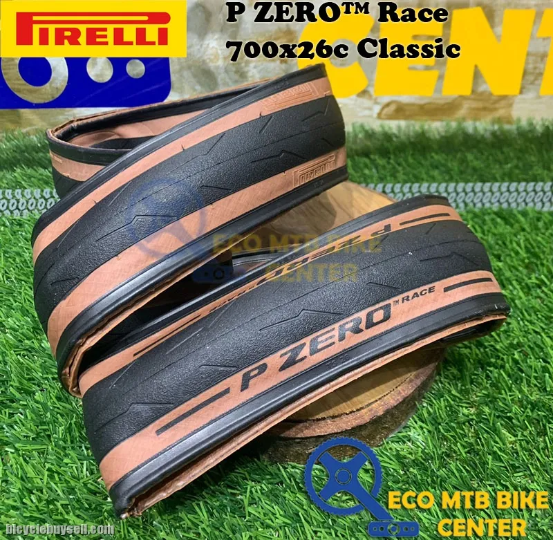 PIRELLI Tires P ZEROâ„¢ Race 700x26c 26-622 / 700x28c 28-622 Classic