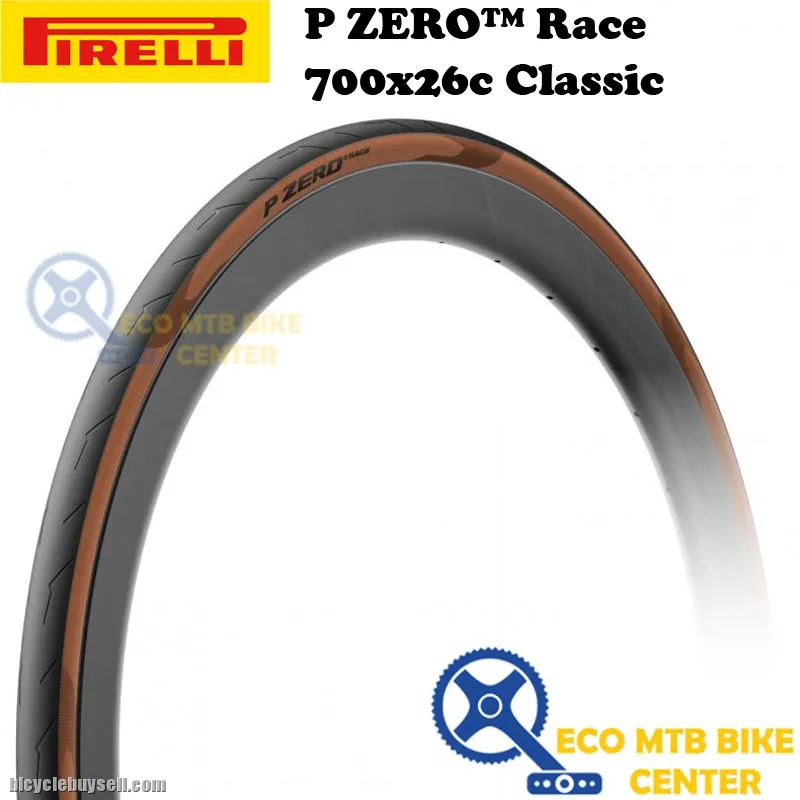 PIRELLI Tires P ZEROâ„¢ Race 700x26c 26-622 / 700x28c 28-622 Classic