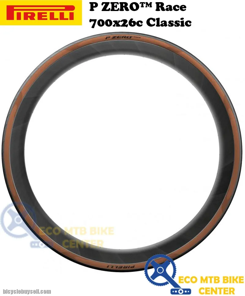 PIRELLI Tires P ZEROâ„¢ Race 700x26c 26-622 / 700x28c 28-622 Classic