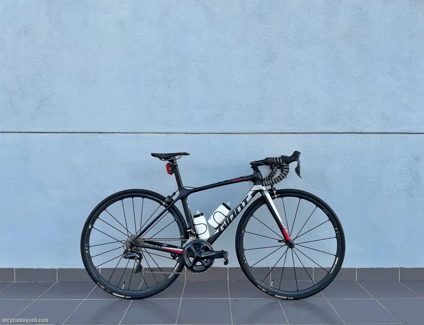 [SOLD] Giant TCR Advanced saiz XS
