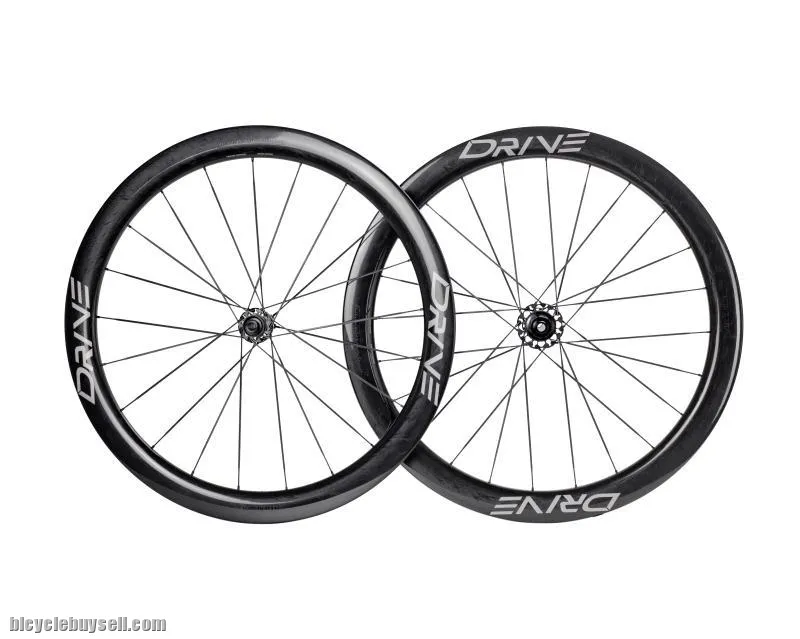 Drive Carbon wheel