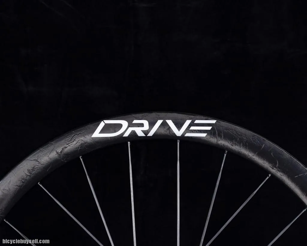 Drive Carbon wheel