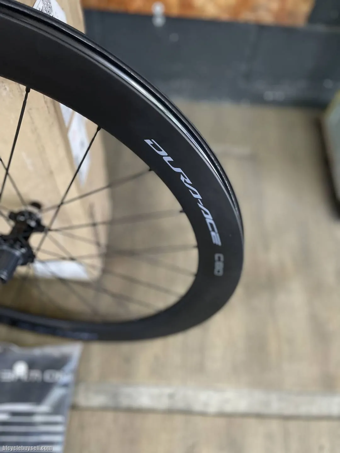 Shimano Dura Ace  C60 SH-9270 12 Speed
