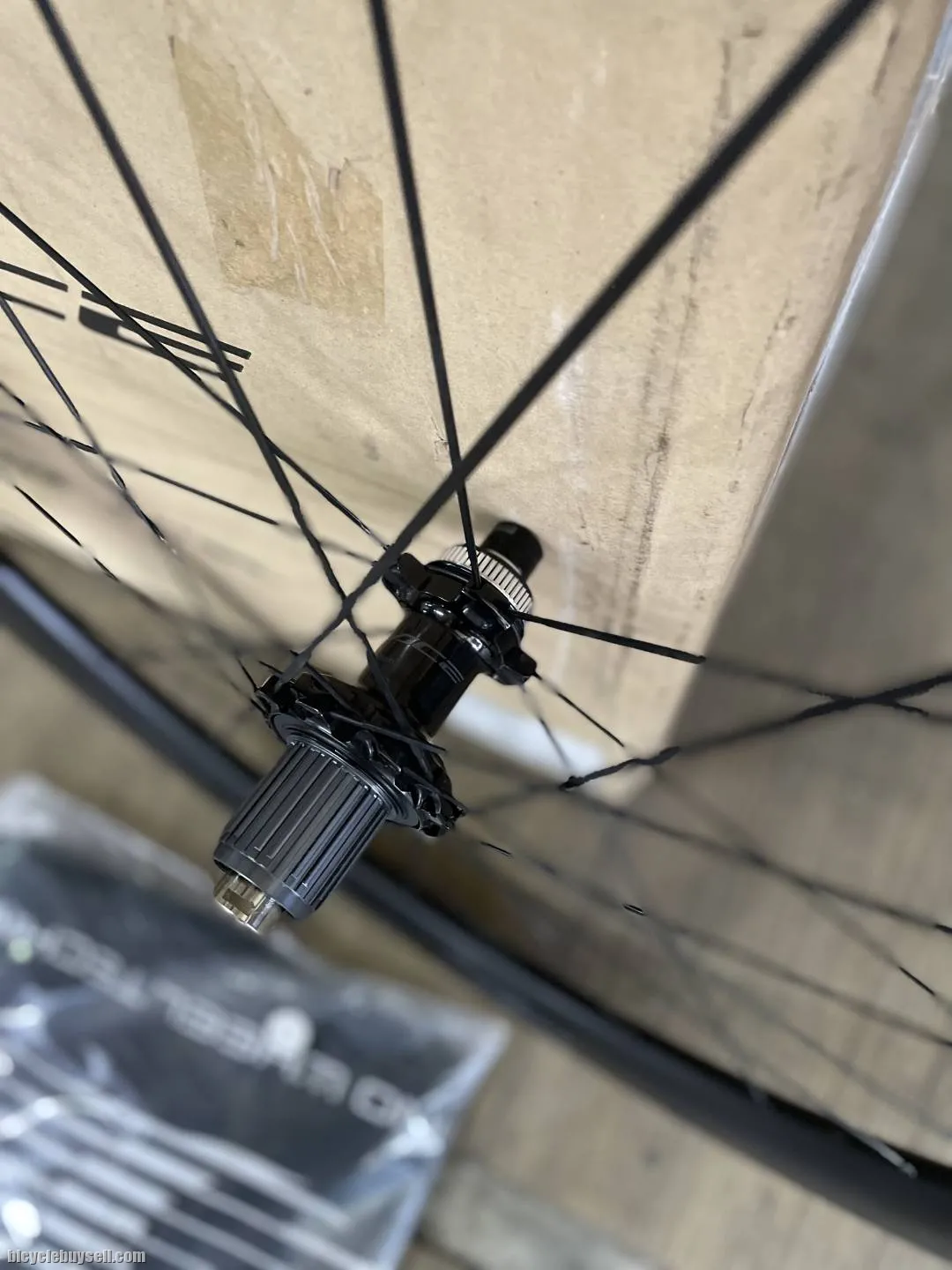 Shimano Dura Ace  C60 SH-9270 12 Speed