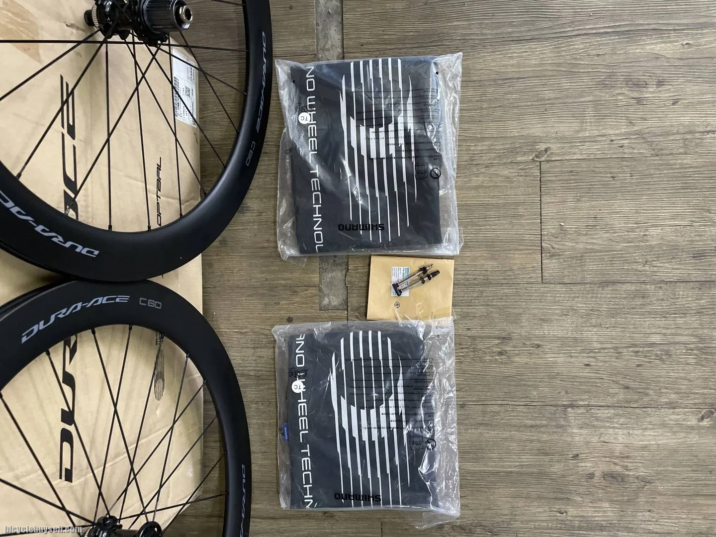 Shimano Dura Ace  C60 SH-9270 12 Speed