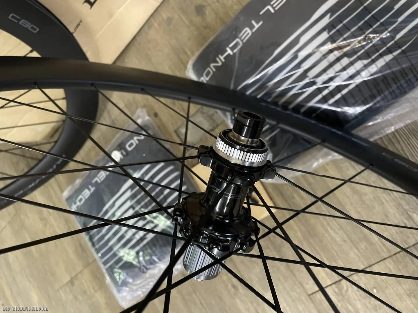 Shimano Dura Ace  C60 SH-9270 12 Speed