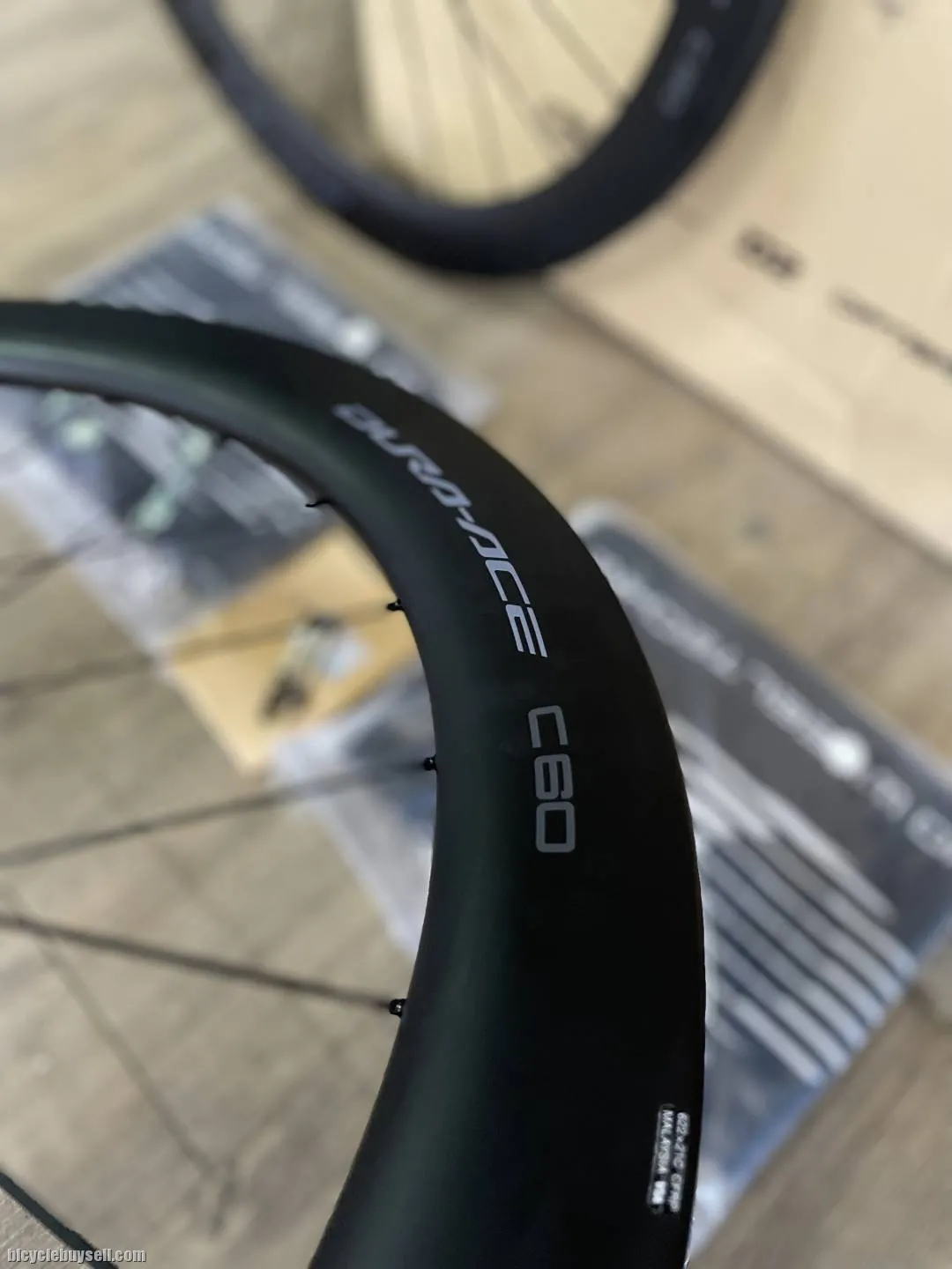 Shimano Dura Ace  C60 SH-9270 12 Speed