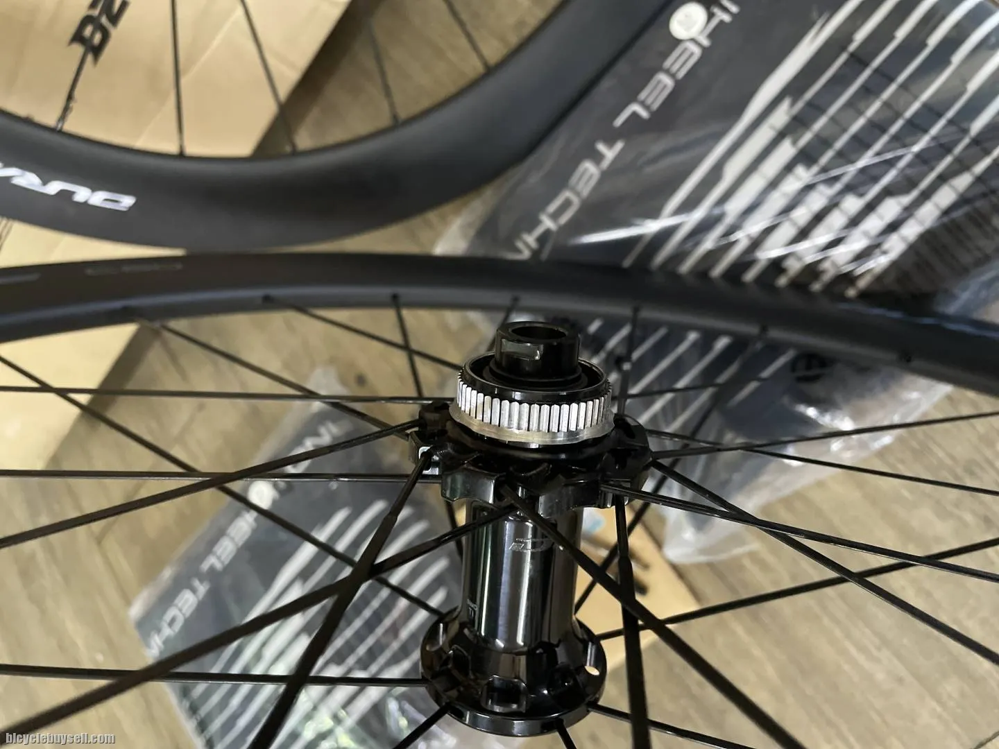 Shimano Dura Ace  C60 SH-9270 12 Speed