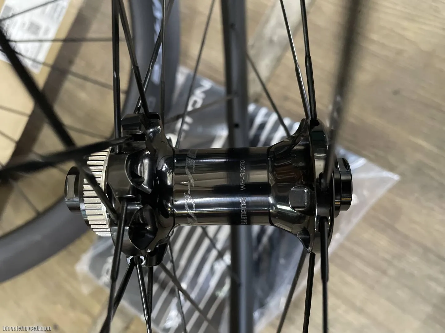 Shimano Dura Ace  C60 SH-9270 12 Speed
