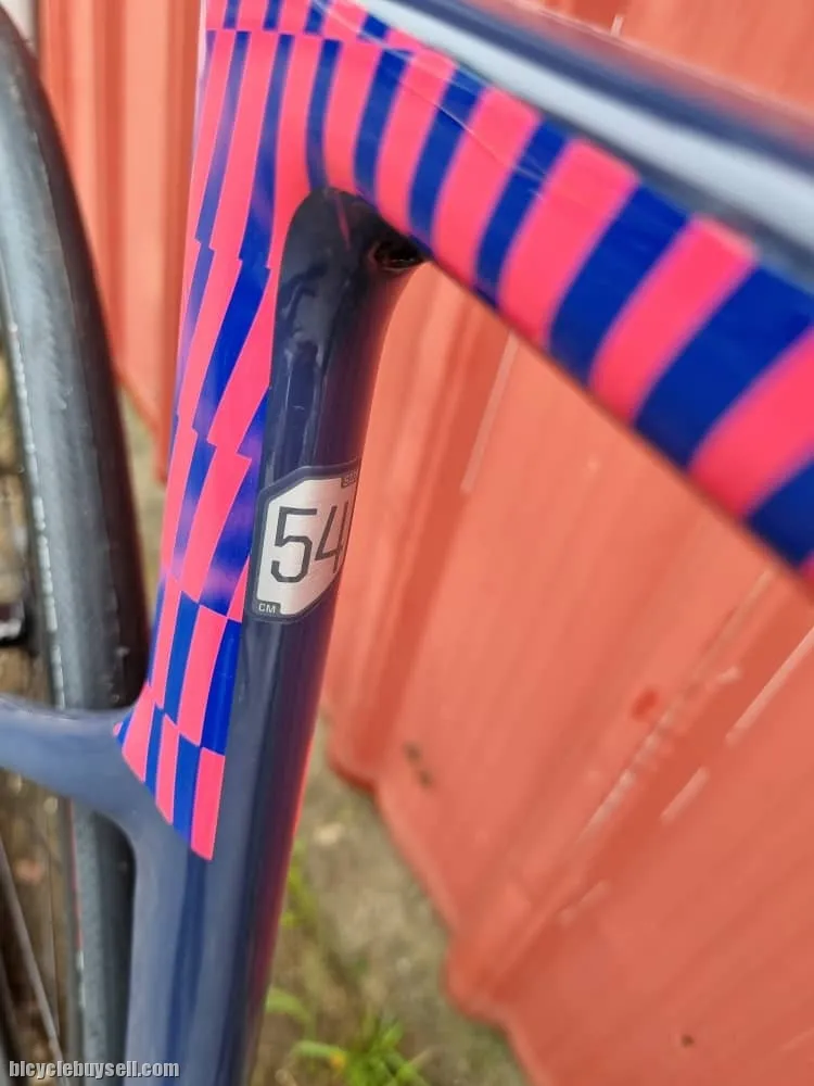 Cannondale SuperSix Evo Hi Mod (Rapha Edition) 54cm (Brand New !!)