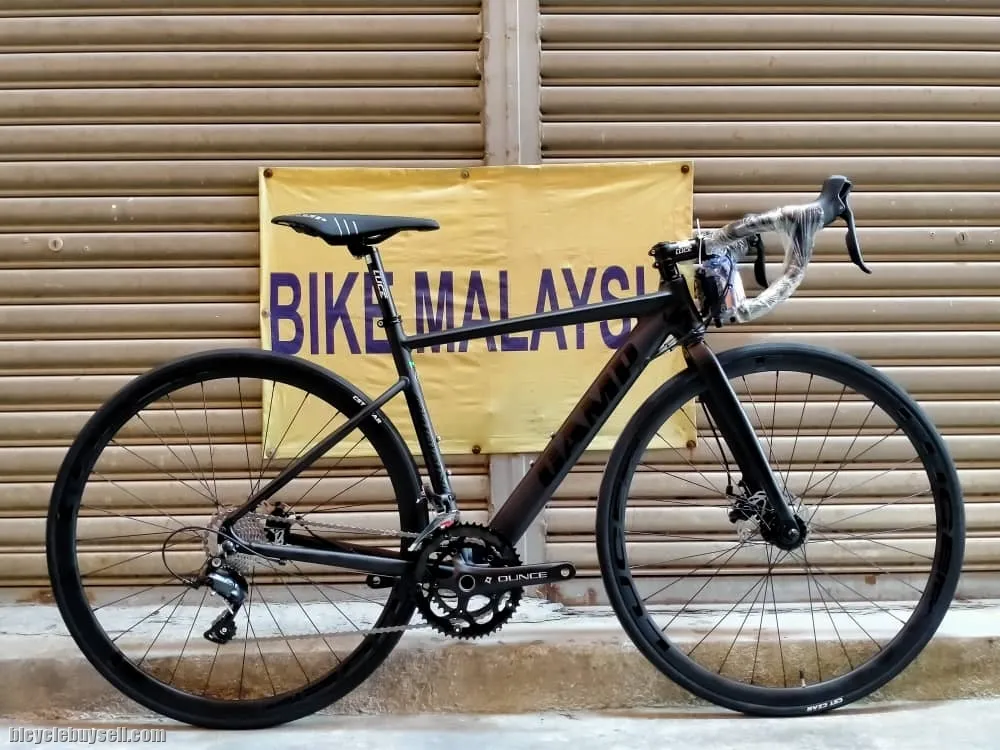 CAMP RADON X DISC