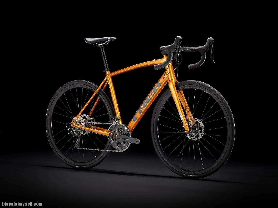 TREK DOMANE AL 5 DISC