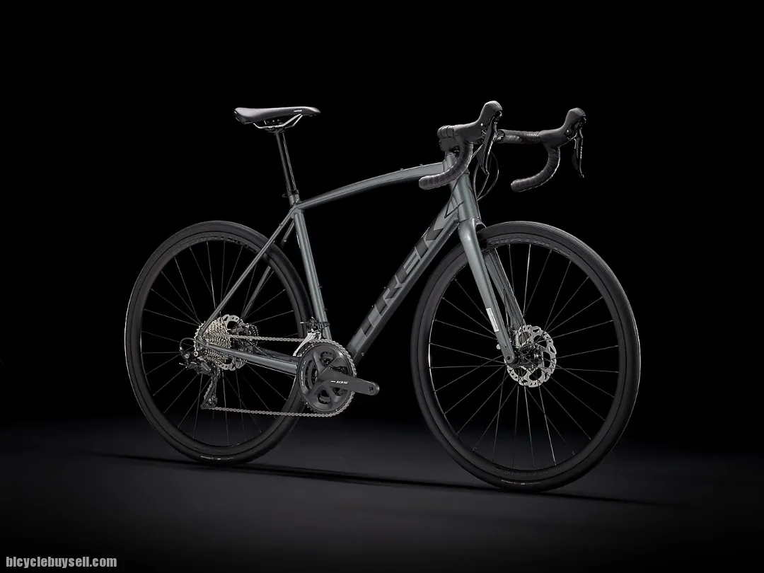 TREK DOMANE AL 5 DISC