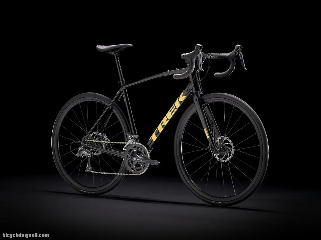 TREK DOMANE AL 2 DISC 2022