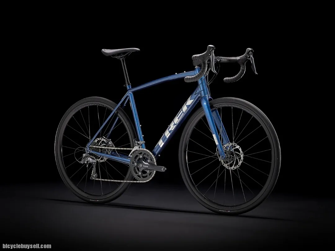 TREK DOMANE AL 2 DISC 2022